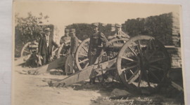 Timeline: 20th Century History