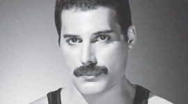 Timeline: Freddie Mercury