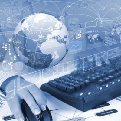 Timeline: История развития вычислительной техники