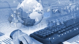 Timeline: История развития вычислительной техники