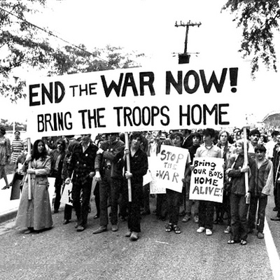 Timeline: Vietnam War (1954-1980)