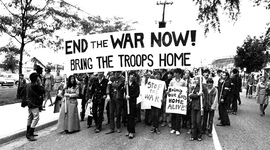 Timeline: Vietnam War (1954-1980)
