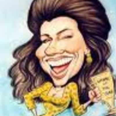 Timeline: Fran Drescher!