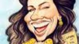 Timeline: Fran Drescher!