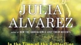 Timeline: In the Time of the Butterflies