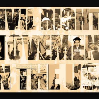 Timeline: Civil Rights