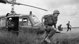Timeline: The Vietnam War (1945-1975)