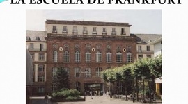 Timeline: La Escuela de Frankfurt