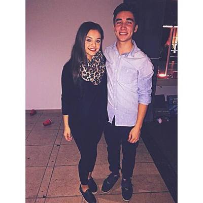 Timeline: Mi Vida Acaémica