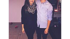 Timeline: Mi Vida Acaémica