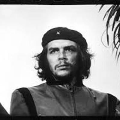 Timeline: Che Guevara