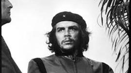 Timeline: Che Guevara