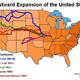 Best westward expansion map