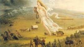 Timeline: Westward Expansion