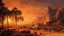Timeline: Westward Expansion Timeline