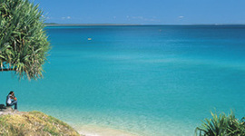 Timeline: Stradbroke Timeine