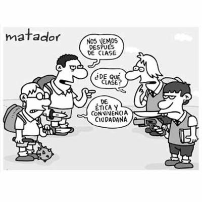 Timeline: La historia de la educación en Colombia