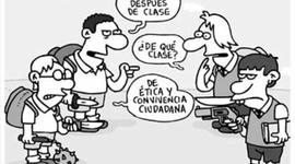 Timeline: La historia de la educación en Colombia
