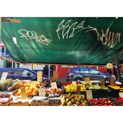 Timeline: 100 Years on 9th Street: An Assorted History of Philadelphia's Italian Market