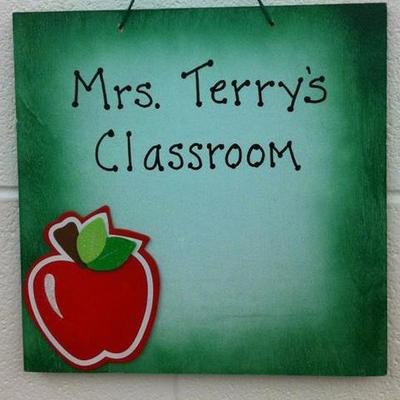 Timeline: Michelle's Teaching Career