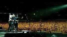 Timeline: Discografia Soda Stereo (Trabajo Tema 4 Postitulo Educación y TIC)