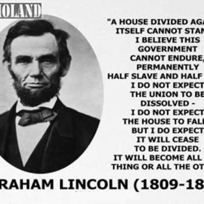 Timeline: Survivor Station #8 - A House Divided