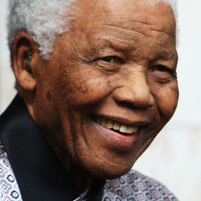 Timeline: Nelson Mandela