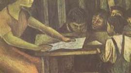 Timeline: Mi biografía escolar