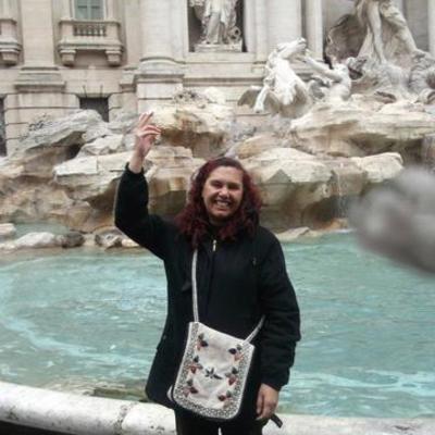 Timeline: Mi biografía escolar