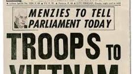 Timeline: The Vietnam War