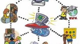 Timeline: Antecedentes de Tecnología Educativa