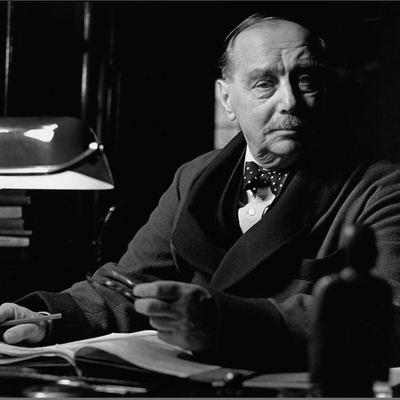 Timeline: Герберт Уэллс