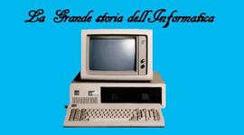 Timeline: Storia dell'Informatica