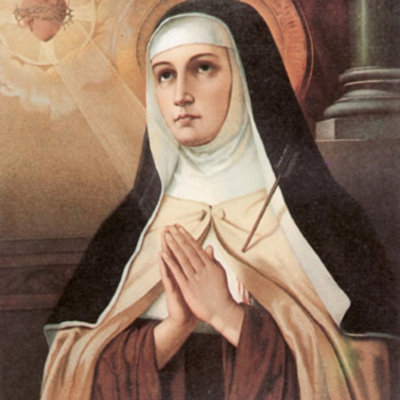 Timeline: Santa Teresa