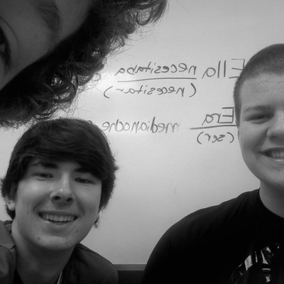 Timeline: Hace+tiempo+que+infinitive