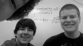 Timeline: Hace+tiempo+que+infinitive