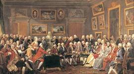 Timeline: The Enlightenment