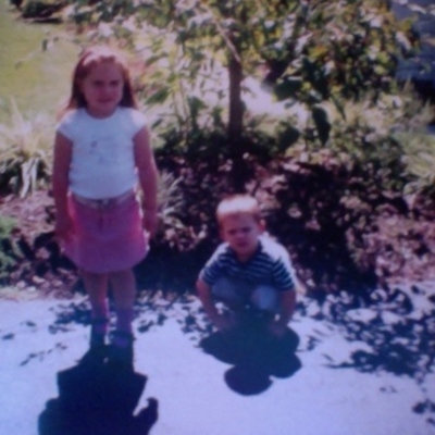 Timeline: La Vida de Chloe