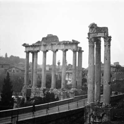 Timeline: Changes in Italy between 1919 and 1939