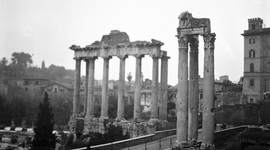 Timeline: Changes in Italy between 1919 and 1939