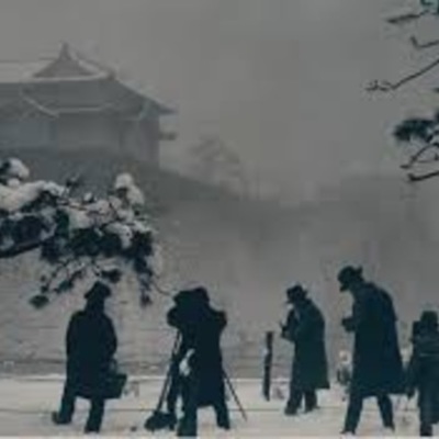 Timeline: Between the Wars: Japan