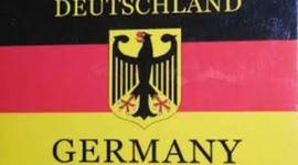 Timeline: Germany