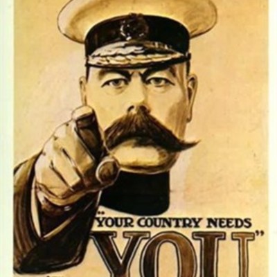 Timeline: World War 1