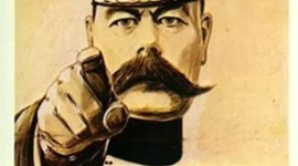 Timeline: World War 1