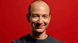 Timeline: Jeff Bezos By Kaylee Pilger