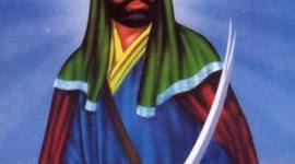 Timeline: Muslim Civilizations