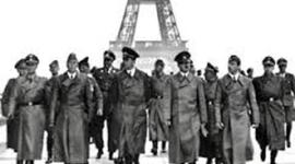 Timeline: World War Two