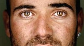 Timeline: Andre Agassi: Open