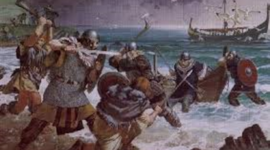 Timeline: The Vikings in History