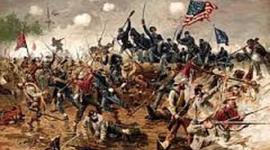 Timeline: Civil War Timelines ; Dakota & Karelly